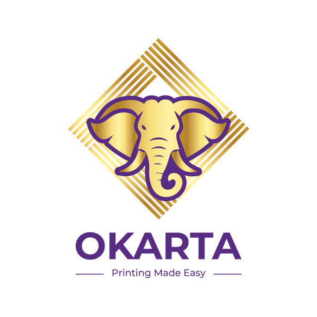 Okarta Private Limited — Printing Made Easy